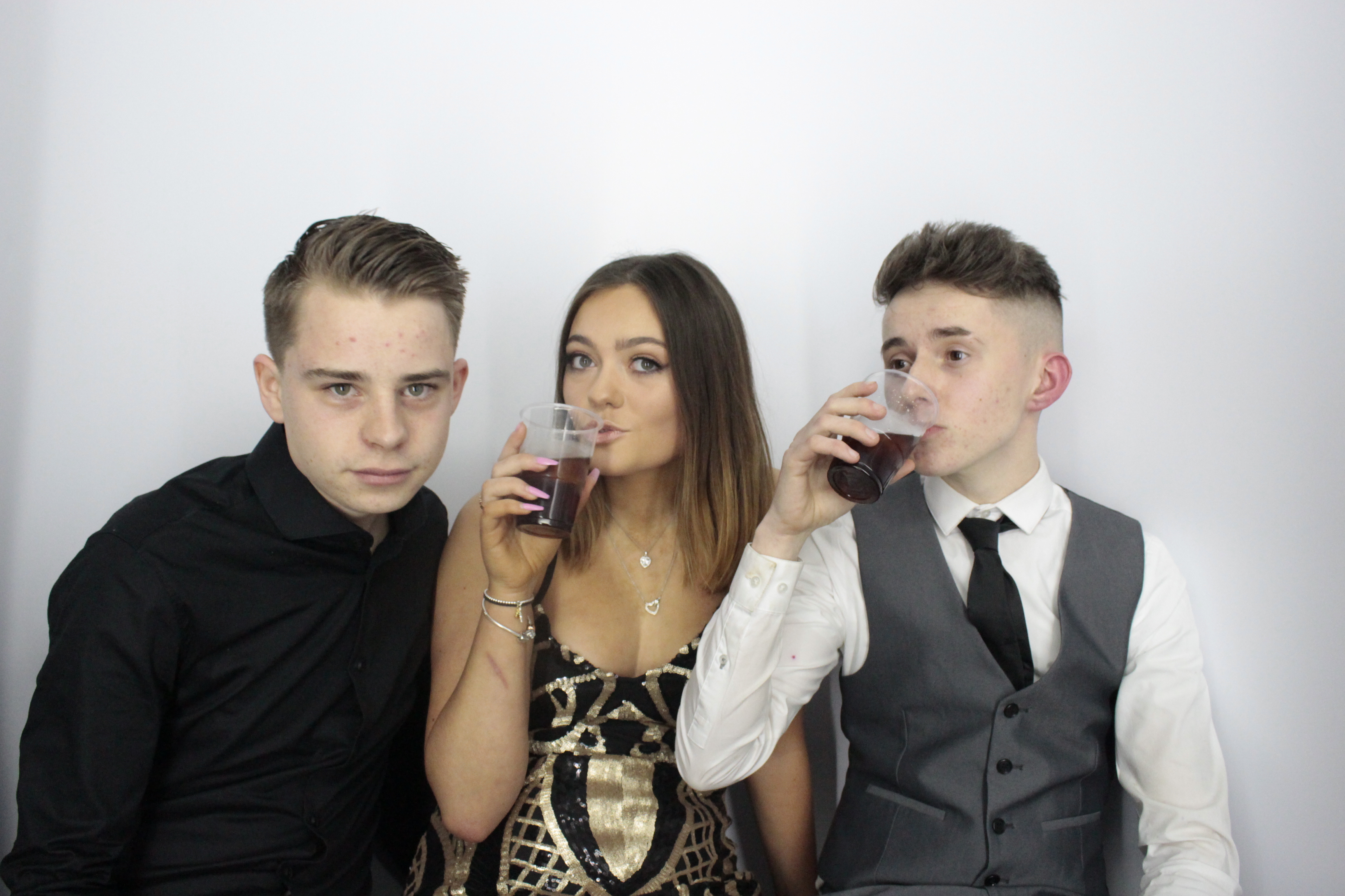 End of Year Party – Aviator  | View more photos from the event at gallery.myphotoboothexperience.co.uk/u/MyPhotoBoothExperienceLtd/End-of-Year-Party-–-Aviator